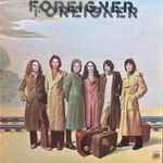 Foreigner – Foreigner (1977
