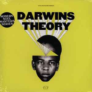 Darwin's Theory - Darwin's Theory