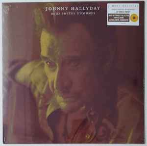 Deux Sortes D'hommes - Johnny Hallyday
