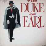 Cover of The Duke Of Earl, , Vinyl