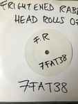 Cover of Head Rolls Off, 2008, Vinyl