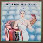 Cover of Dixie Chicken, , Vinyl