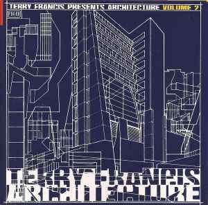 Architecture Volume 2 - Terry Francis