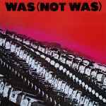 Cover von Was (Not Was), 1981, Vinyl