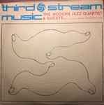 Cover of Third Stream Music, 1966, Vinyl