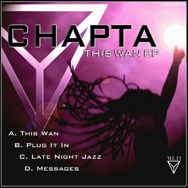 lataa albumi Chapta - This Wan Ep