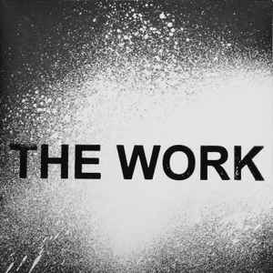 Compilation - The Work