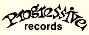 Progressive Records (2) on Discogs