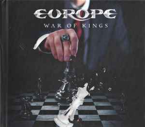 Europe (2) - War Of Kings