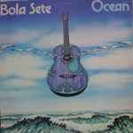 Cover of Ocean, 1976, Vinyl