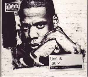 Jay-Z – This Is Jay-Z - The Greatest Hits (2010, CD) - Discogs