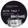 Hometrainer / Acid Pauli - Smaul 03