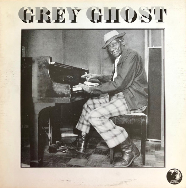 Grey Ghost