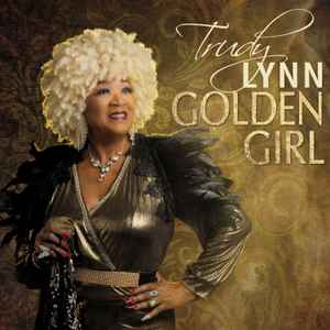 Trudy Lynn - Golden Girl album cover
