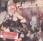 Cover of Butcher Baby, 1980, Vinyl