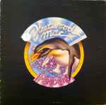 Cover of Penguin, 1973, Vinyl