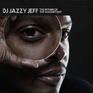 DJ Jazzy Jeff – Hip Hop Forever III (2006, Vinyl) - Discogs