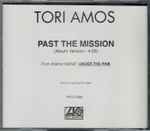 Cover of Past The Mission, 1994, CD