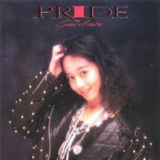 浅香唯 – Pride (Vinyl) - Discogs
