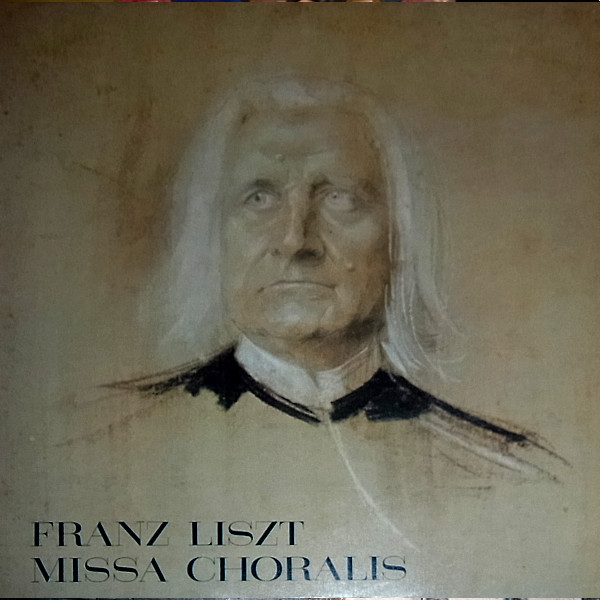 ladda ner album Franz Liszt Camerata Vocalis Alexander Sumski - Missa Choralis