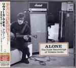 Cover of Alone: The Home Recordings Of Rivers Cuomo, 2007-12-19, CD
