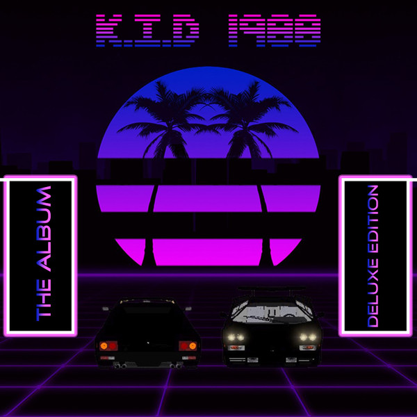 télécharger l'album KID 1988 - KID 1988 The Album Deluxe Edition