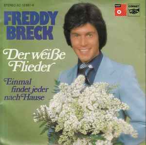 Der Weiße Flieder (Vinyl, 7