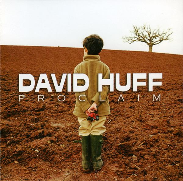 baixar álbum David Huff - Proclaim