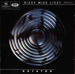 Dizzy Mizz Lizzy - Rotator