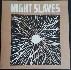 Night Slaves - Night Slaves III album cover