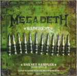 Megadeth – Warchest (Box Set) - Discogs