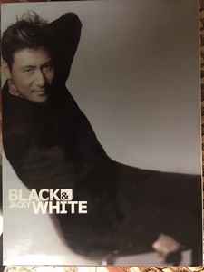 Jacky Cheung - Black & White album cover