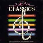 Cover of Hooked On Classics, 1981, Vinyl