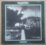 Cover of To The Hilt, 1976, Vinyl