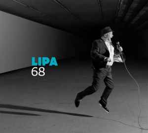 Peter Lipa - 68 album cover