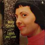 Cover of I Wish You Love, , Vinyl