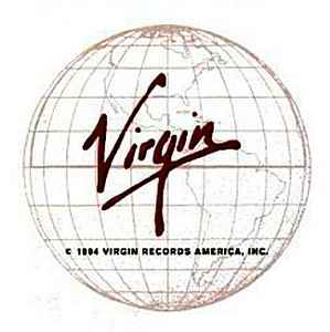Virgin Records America, Inc. on Discogs