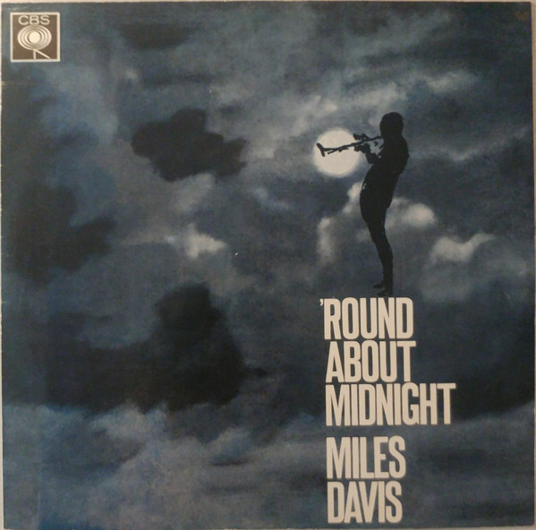 Miles Davis – 'Round About Midnight (Vinyl) - Discogs