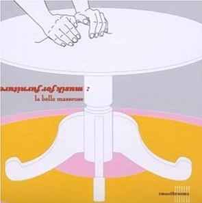 Various - Musik For Furniture : La Belle Masseuse Album-Cover