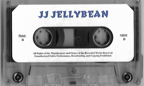Album herunterladen JJ Jellybean - Intellect