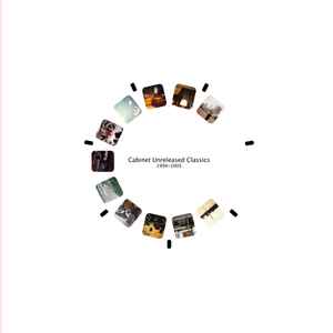 Horseshoe - Cabinet Unreleased Classics album cover