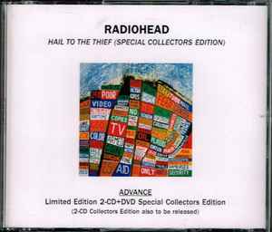 Radiohead – Pablo Honey (2009, CDr) - Discogs