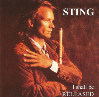 descargar álbum Sting - I Shall Be Released 2