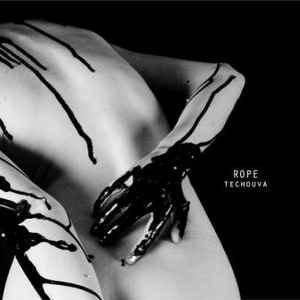 Rope (9) - Techouva album cover