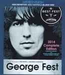 Cover of George Fest, 2014, Blu-ray-R