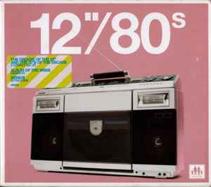 12"/80s - Various