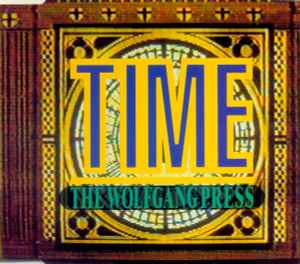 The Wolfgang Press - Time