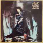Cover of All About Eve, 2004-03-24, CD