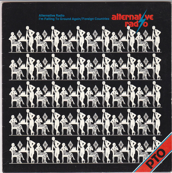 Alternative Radio – Alternative Radio (Vinyl) - Discogs