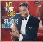 Cover of St. Louis Blues, , Vinyl